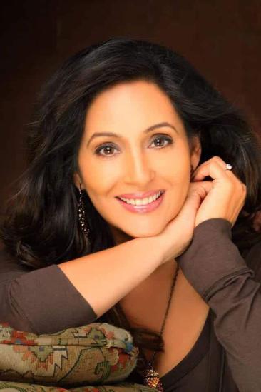 Ashwini Bhave Image