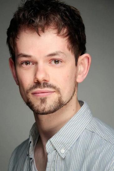 Christopher Rithin Image