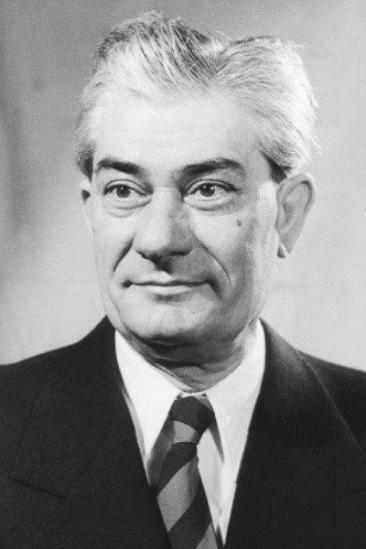 Zoltán Makláry Image