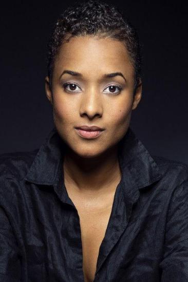 Sophia Emberson-Bain Image