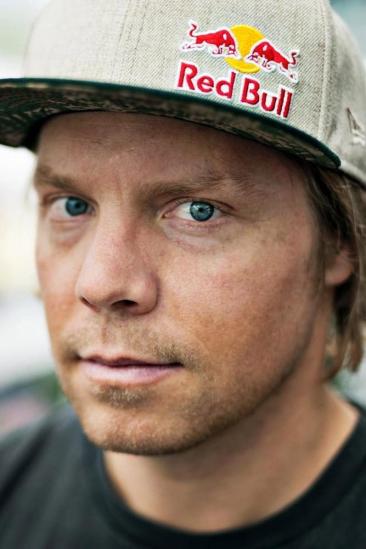 Travis Rice Image