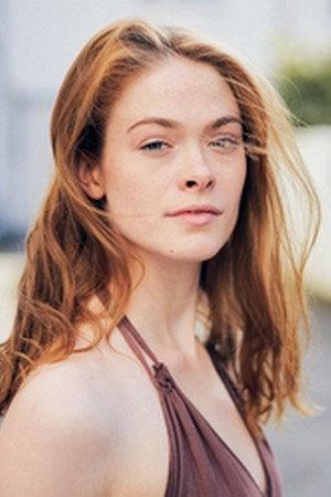 Pauline Rénevier Image