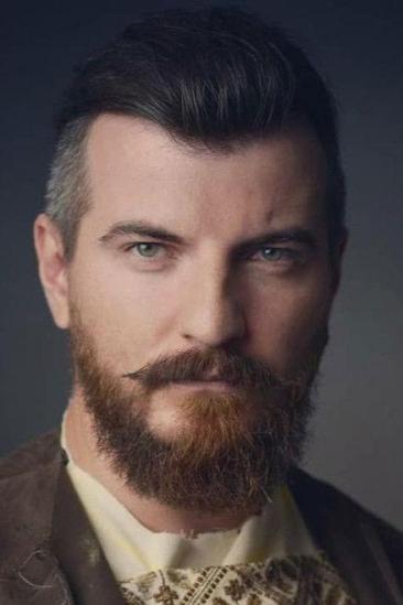 Dmytro Rybalevskyi Image