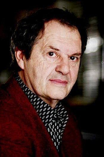 Jean-Claude Bourbault Image