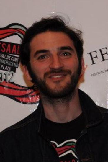 Nicolás Galvagno Image