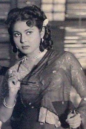 Smriti Biswas Image