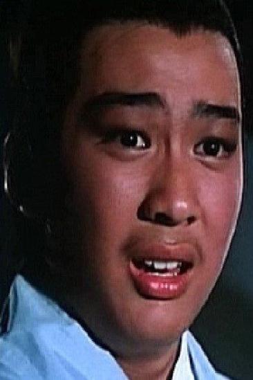 David Lo Tai-Wai Image
