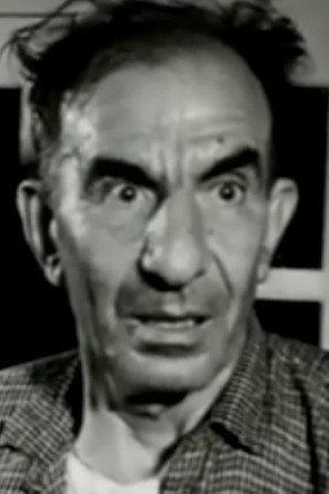 Giannis Sparidis Image