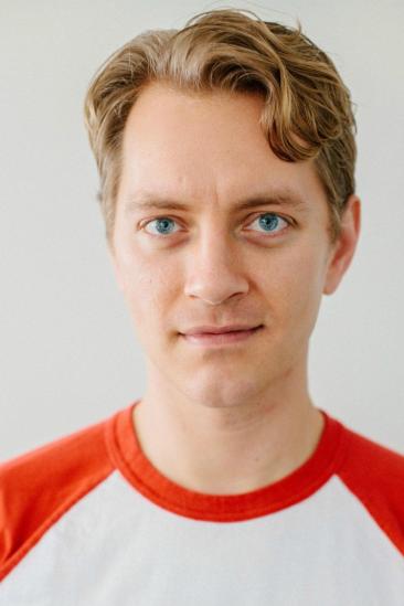 Austin M. Craig Image