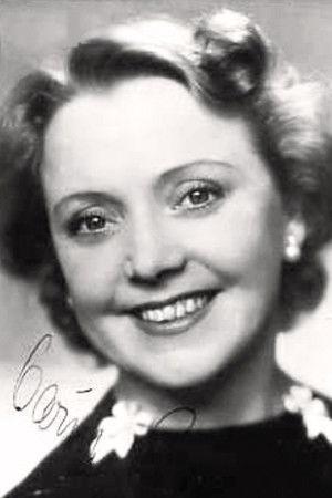 Carin Swensson Image