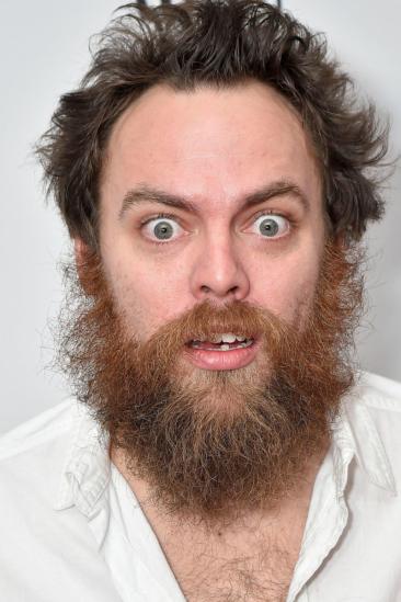 Jeremy Gardner Image