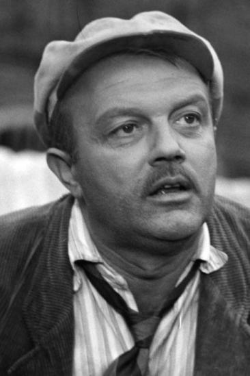 Eliasz Kuziemski Image