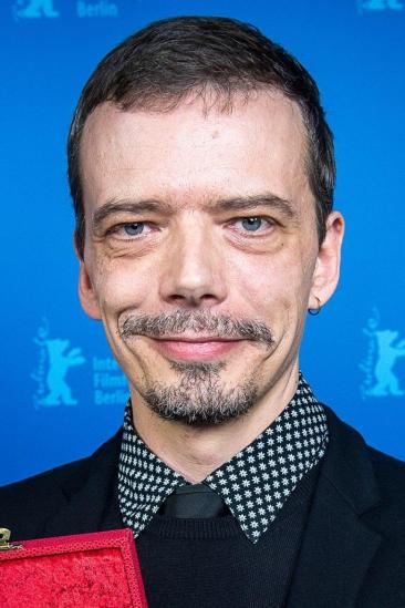 Frédéric Schulz-Richard Image