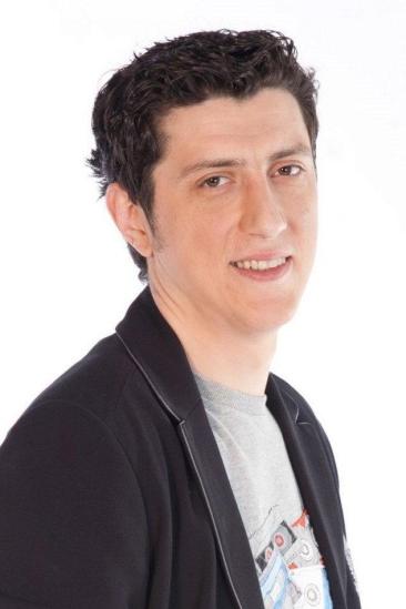 Constantin Diţă Image