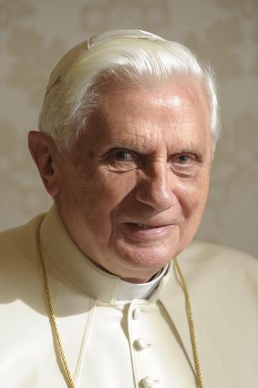 Benedict XVI Image