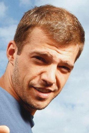 Cătălin Paraschiv Image