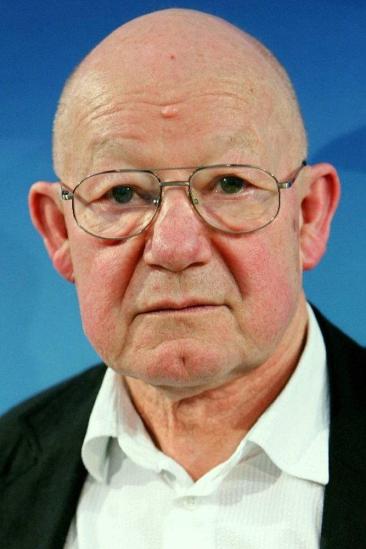 Jürgen Holtz Image