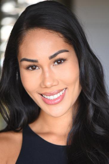 Maya Ford Image