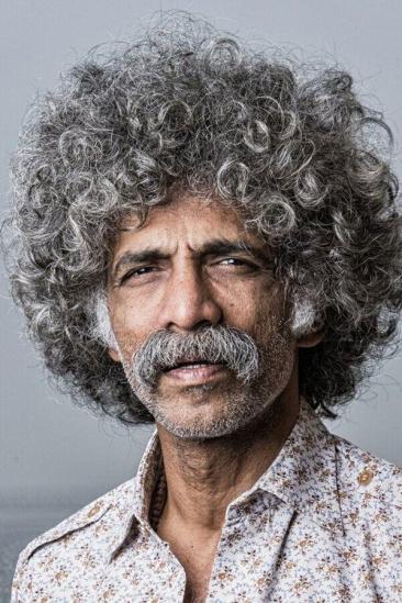 Makrand Deshpande Image