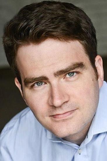 Connor Thompson Image