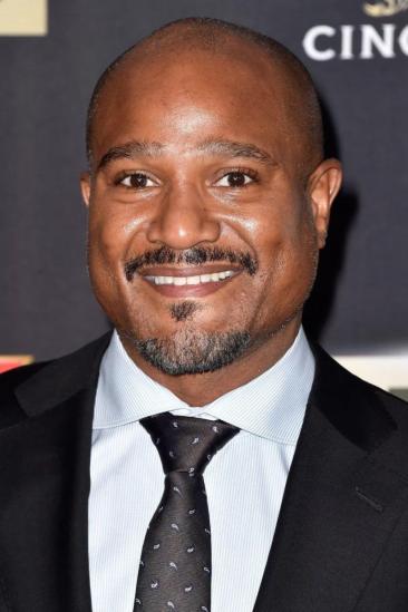 Seth Gilliam Image