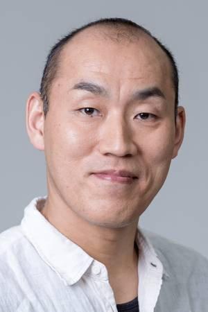 Atsushi Yamanishi Image