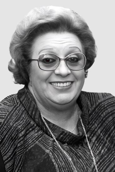 Florinda Chico Image