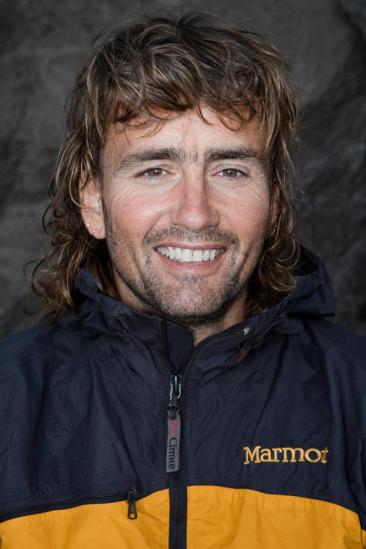 Iñaki Ochoa de Olza Image