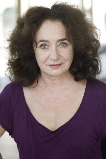 Mechthild Großmann Image