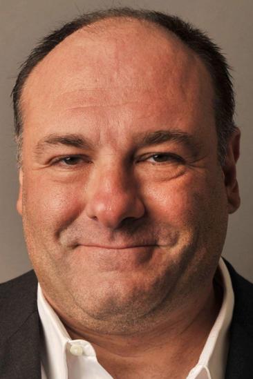 James Gandolfini Image