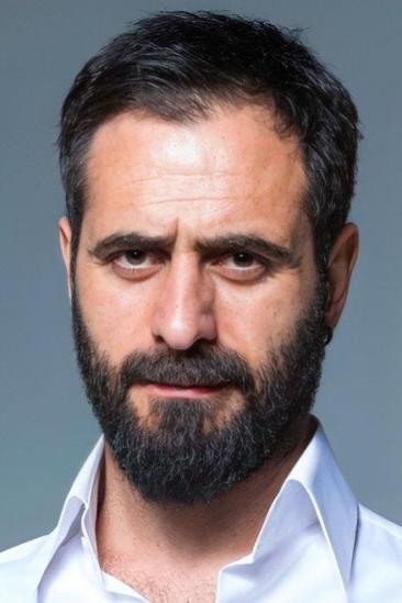 Sabahattin Yakut Image