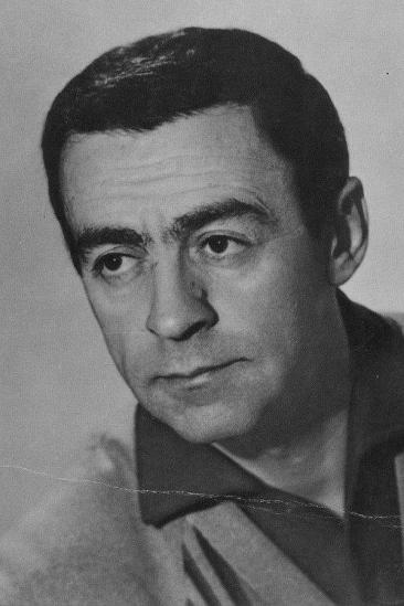 Vladimir Tatosov Image