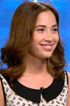 Yamila Saud Image