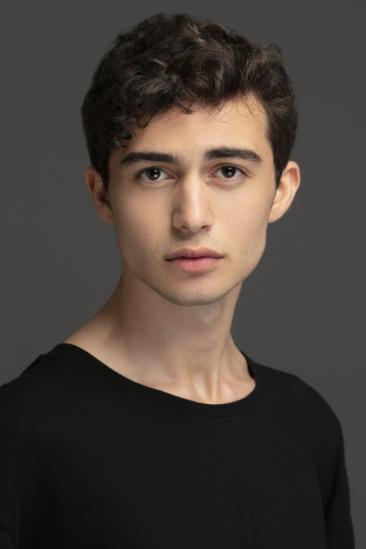 Fatih Berk Şahin Image