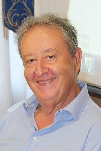 Renato Cecchetto Image