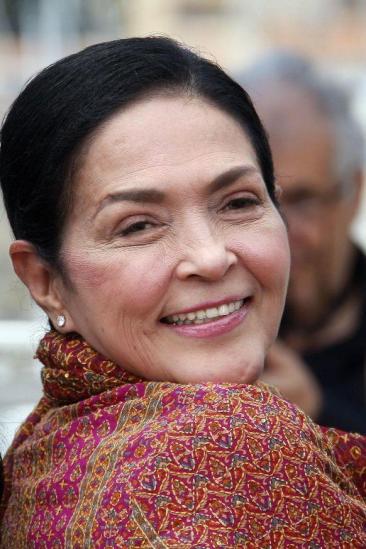 Gina Pareño Image
