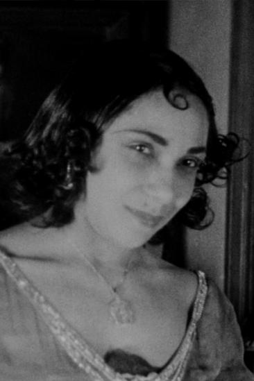 Tressie Mitchell Image