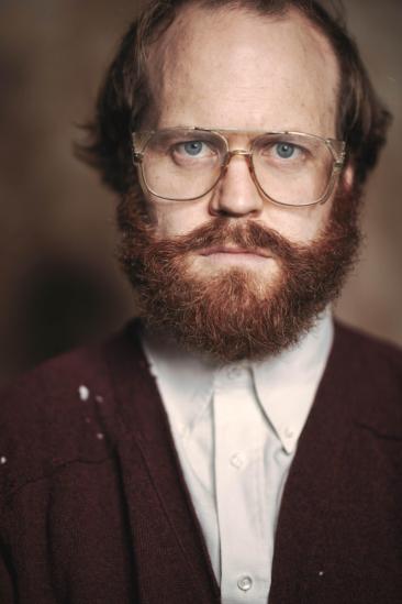 Matt Van Orden Image