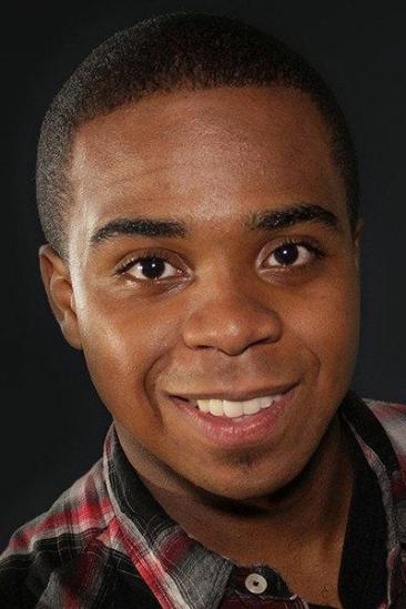 Malcolm Ray Image