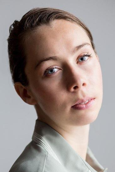 Brighid Greene Image