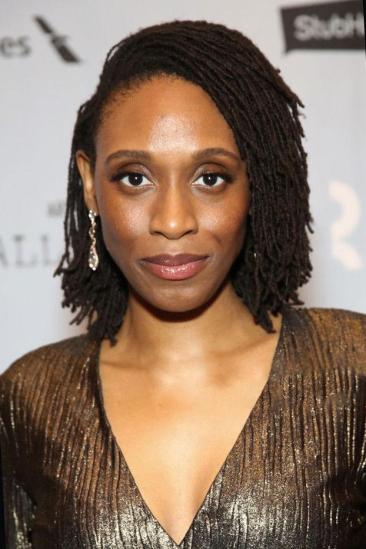 Chinasa Ogbuagu Image