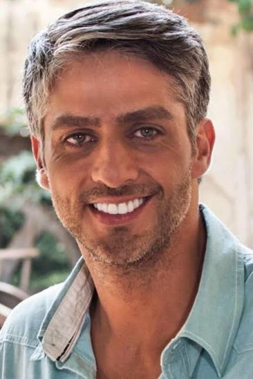 Marco Méndez Image