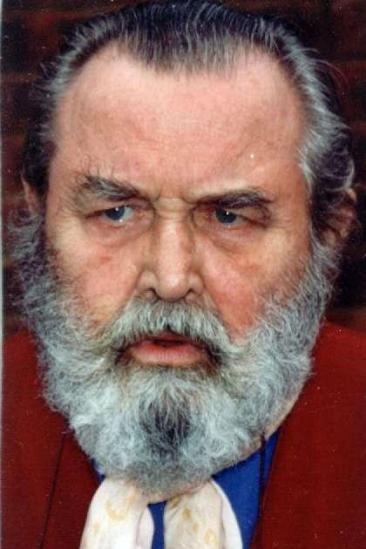 Norman Mitchell Image