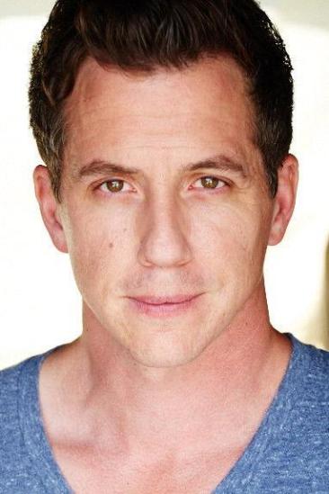 Michael Marc Friedman Image