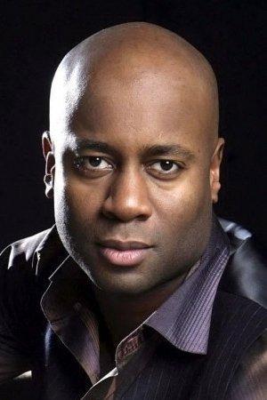 Nicholas Bailey Image