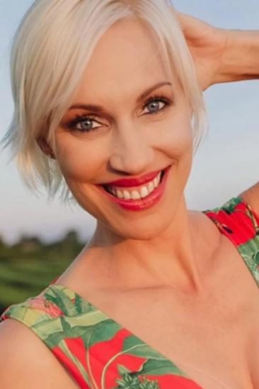 Ingrid Grudke Image