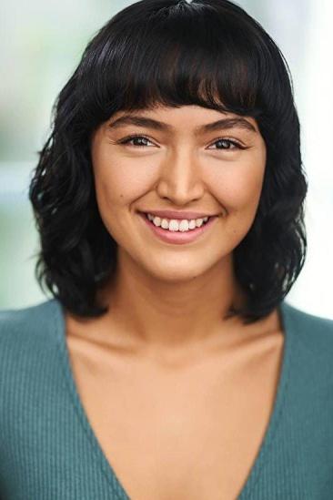 Grace Dove Image