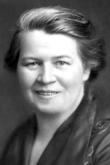 Hedwig Wangel Image