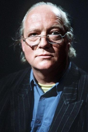 Ulrich Wildgruber Image