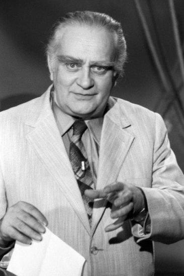 János Körmendi Image